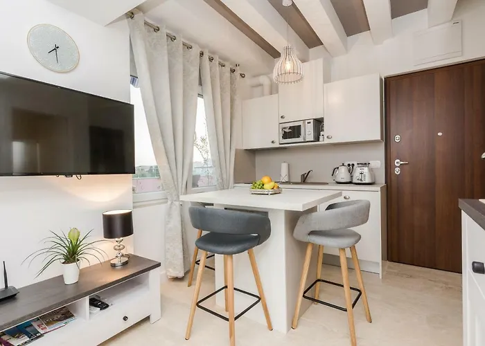 Colours Apartman