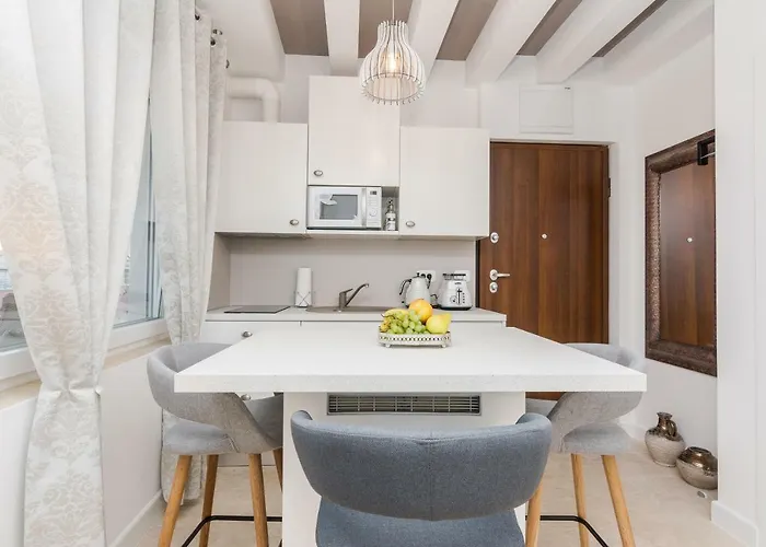 Apartman Colours