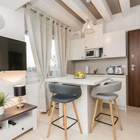 Colours Apartment