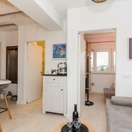 Apartment Colours