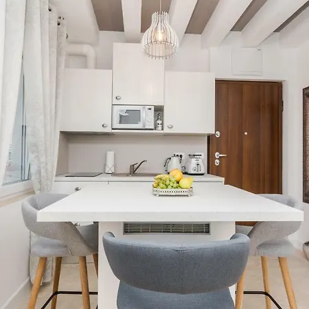 Apartment Colours